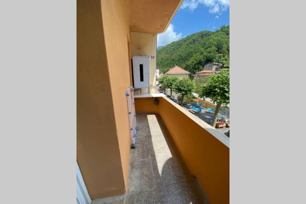 Ca' De Giovanna Molini di Triora Exterior foto