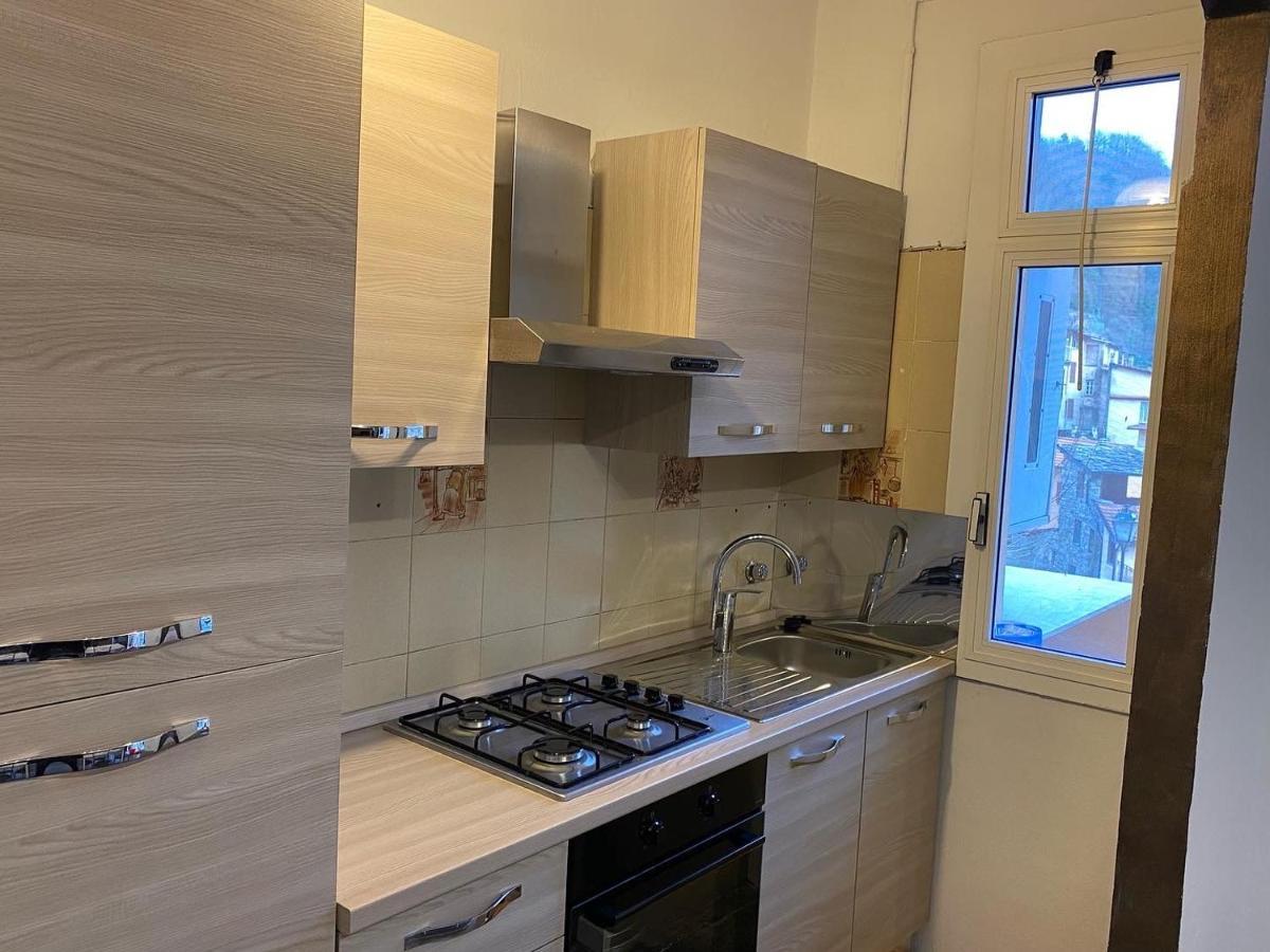 Ca' De Giovanna Molini di Triora Exterior foto
